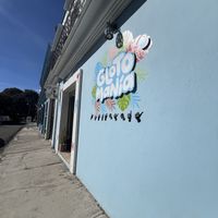   at Glotonería in Oaxaca