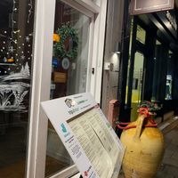 Exterior  at Terra Rossa in North London