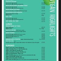  at Cadwaladers in Betws-y-coed