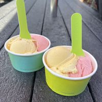   at Cadwaladers in Betws-y-coed