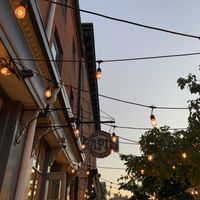 Outdoor view   at Papi's Tacos in Baltimore