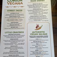   at Papi's Tacos in Baltimore