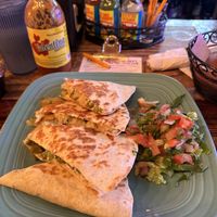   at Papi's Tacos in Baltimore