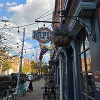  at Papi's Tacos in Baltimore