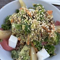   at Beach Cafe   in Seaford