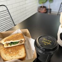   at Acai Brothers in Langwarrin