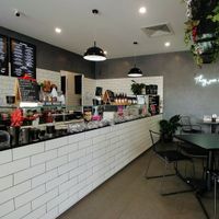 Interior  at Acai Brothers in Langwarrin