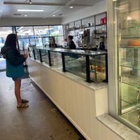 Interior   at Zinc Cafe and Market in Laguna Beach