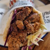  at Zeus Street Greek in Moonee Ponds