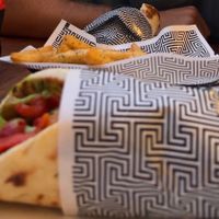   at Zeus Street Greek in Cannington