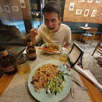 at Veggies in Tirana
