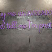  at Veggies in Tirana