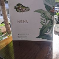  at Veggies in Tirana