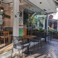  at Veggies in Tirana