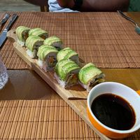  at Veggies in Tirana