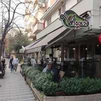  at Veggies in Tirana