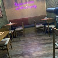   at Veggies in Tirana