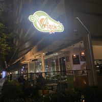   at Veggies in Tirana
