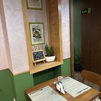   at Veggies in Tirana