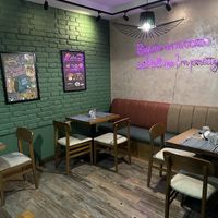   at Veggies in Tirana