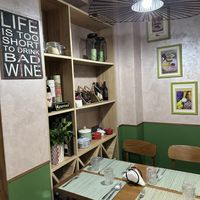   at Veggies in Tirana