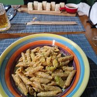  at Veggies in Tirana