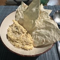   at Veggies in Tirana