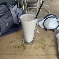   at Veggies in Tirana