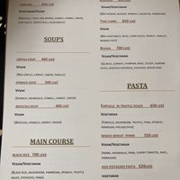   at Veggies in Tirana