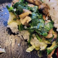  at Veggies in Tirana