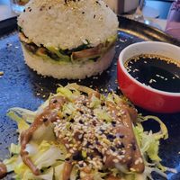  at Veggies in Tirana