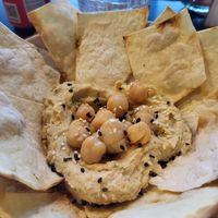  at Veggies in Tirana