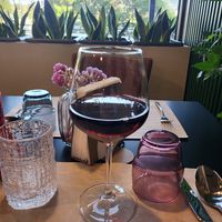  at Veggies in Tirana