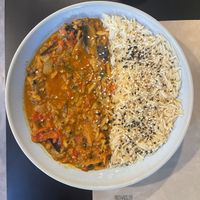   at Veggies in Tirana