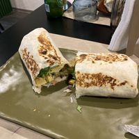   at Veggies in Tirana