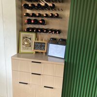   at Veggies in Tirana