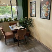   at Veggies in Tirana