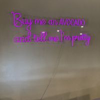   at Veggies in Tirana