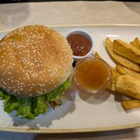  at Veggies in Tirana