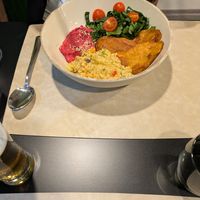  at Veggies in Tirana