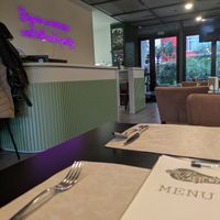  at Veggies in Tirana