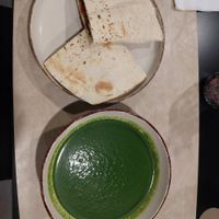  at Veggies in Tirana