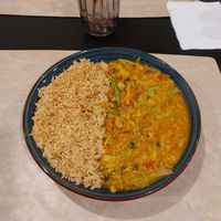  at Veggies in Tirana