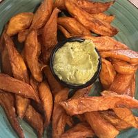   at Veggies in Tirana