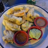   at Veggies in Tirana