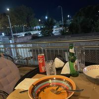   at Veggies in Tirana