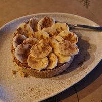  at Veggies in Tirana