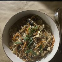   at Veggies in Tirana