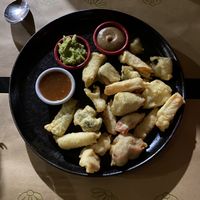   at Veggies in Tirana