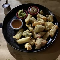   at Veggies in Tirana